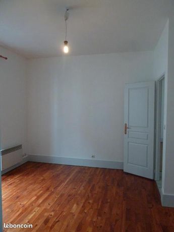 Appartement 2 pièces 54 m² — 3