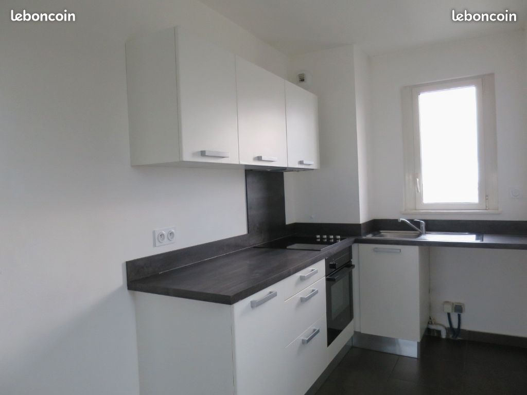 Appartement 2 pièces 52 m² · à Brest · 52 m² · 725 €