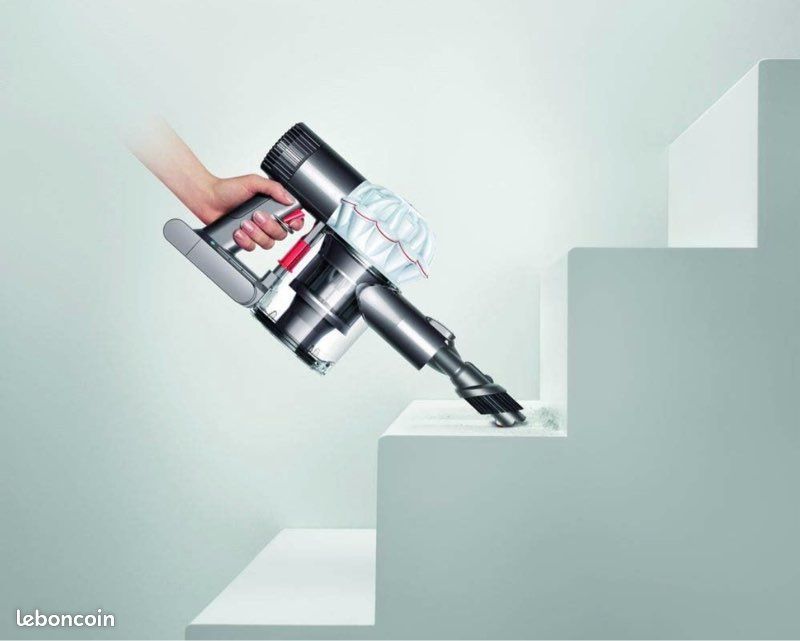 Dyson v6 (image 4)
