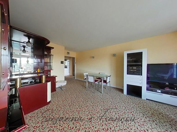 Appartement a louer la garenne-colombes - 4 pièce(s) - 114 m2 - Surfyn
