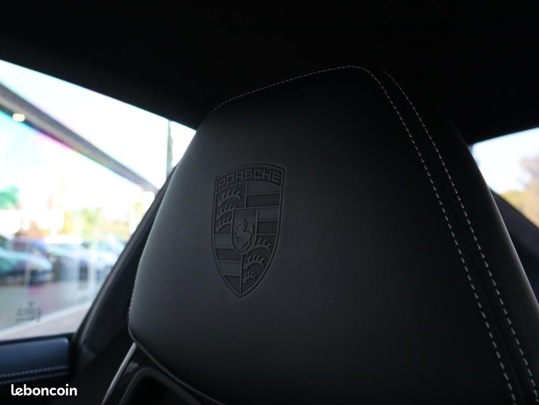 Porsche 911 GT3 4.0i 510 PDK avec Pack Touring (image 25)
