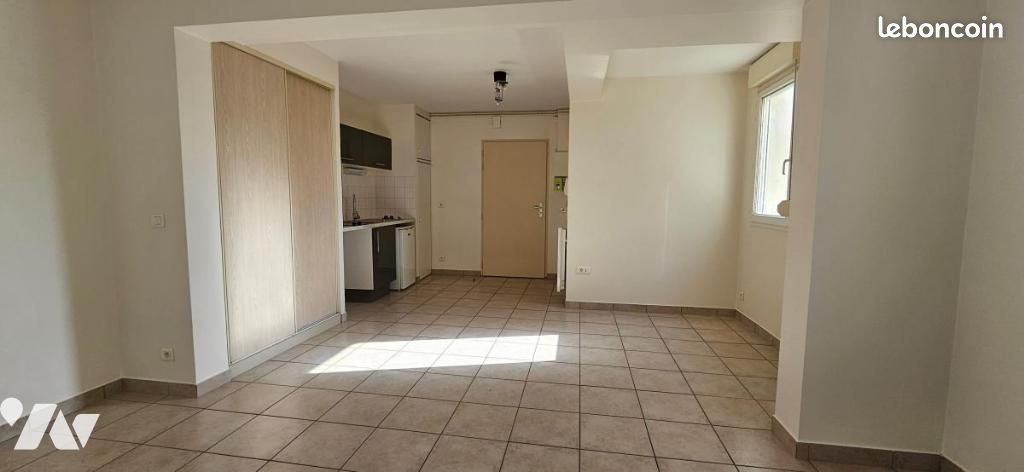 Appartement 1 pièce 29 m² · à Pornic · 29 m² · 127 300 €