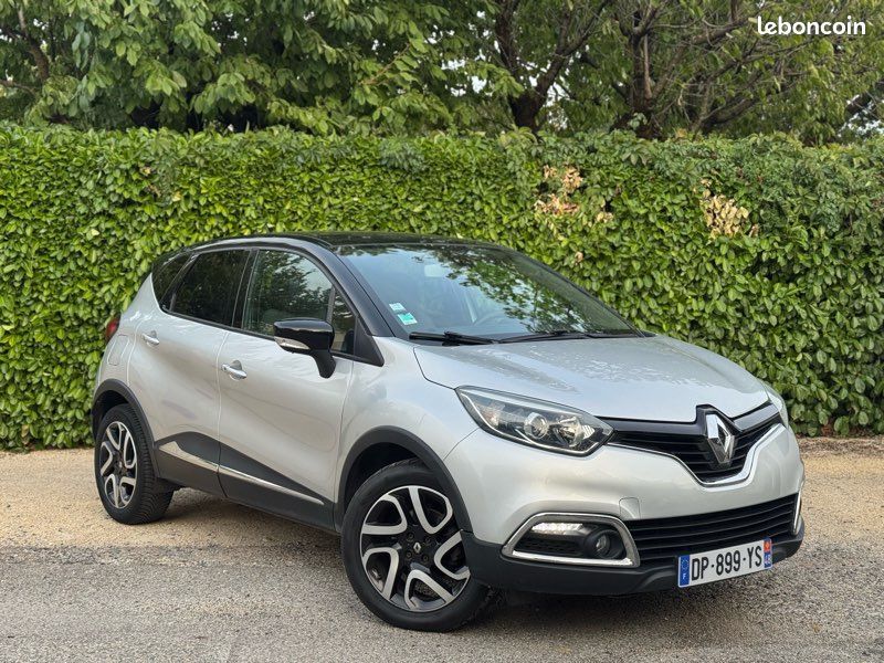 Renault Captur EDC 1.2 TCE 120ch Energy Crit’air 1 (image 2)