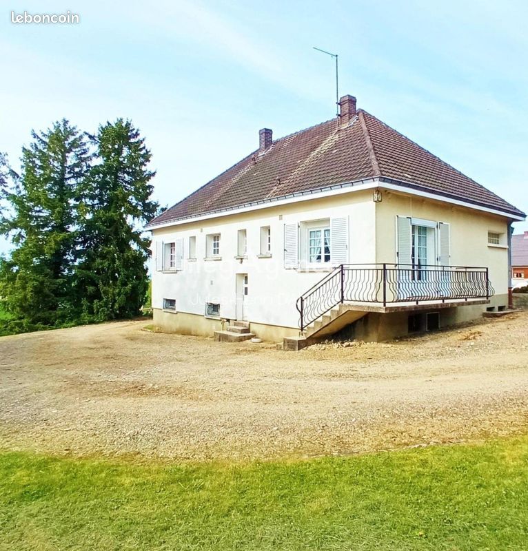 Pavillon 6 pièces 131 m² (image 1)