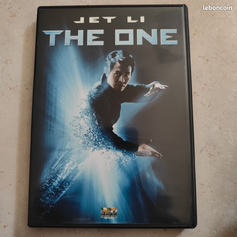 À vendre DVD (image 1)