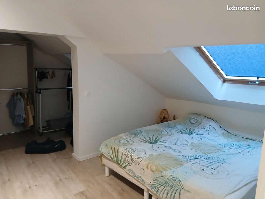 Appartement 3 pièces 77 m² · à Strasbourg · 77 m² · 770 €