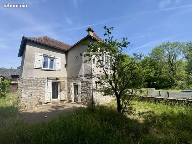 Maison 5 pièces 107 m²