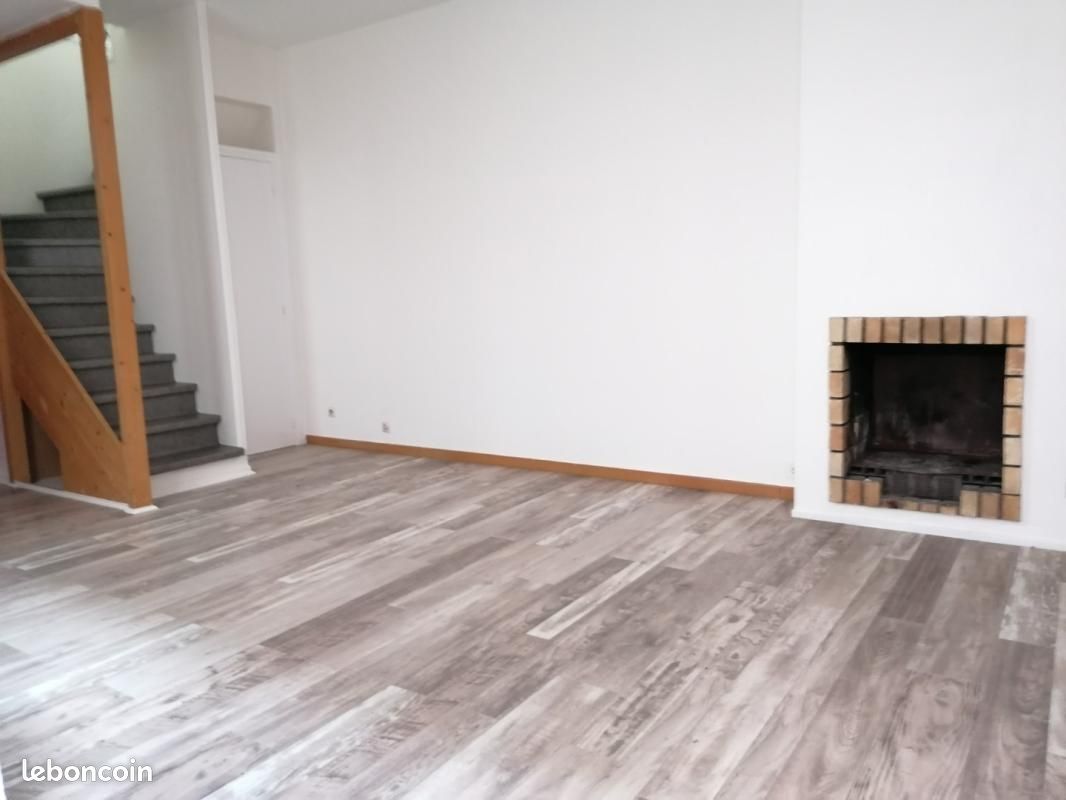 Appartement 3 pièces 42 m² · à Nantes · 42 m² · 733 €