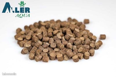 Pellets piscicole (image 1)