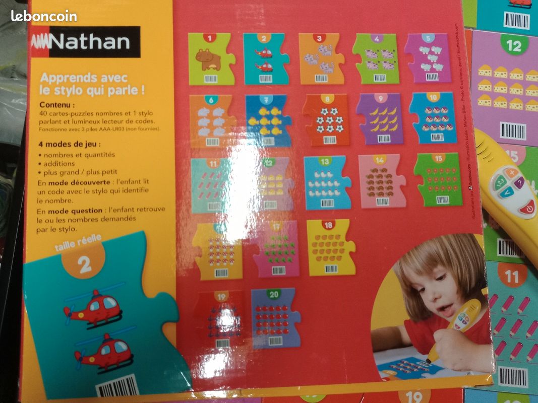 Nathan - electro parlant addition (image 4)