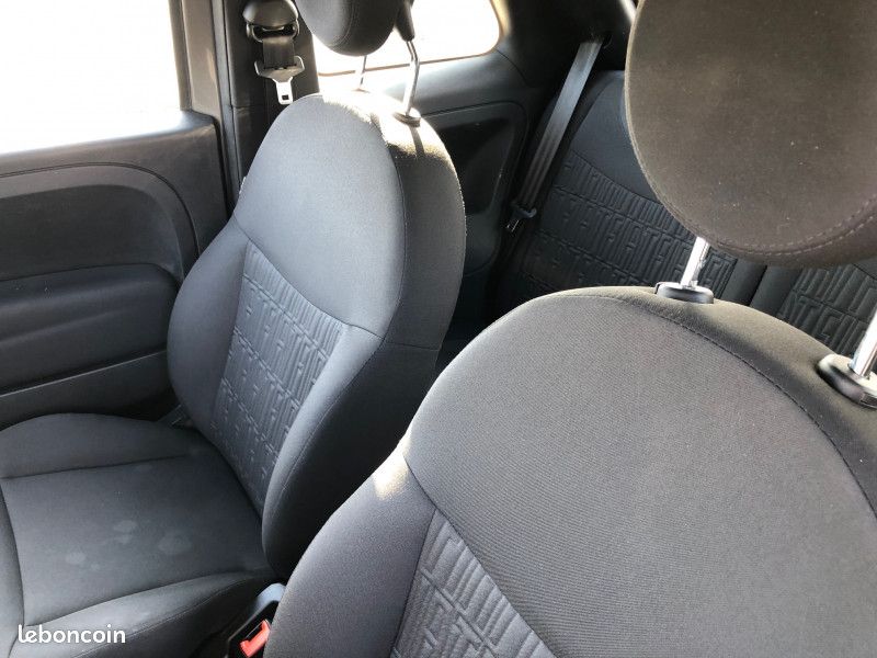Fiat 500 1.0 70CH BSG S&S (image 8)