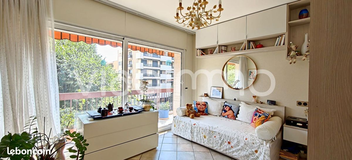 Appartement en viager 3 pièces 84 m² (image 7)
