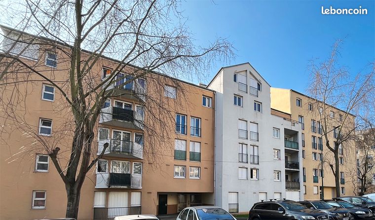 Appartement 5 pièces 109 m²