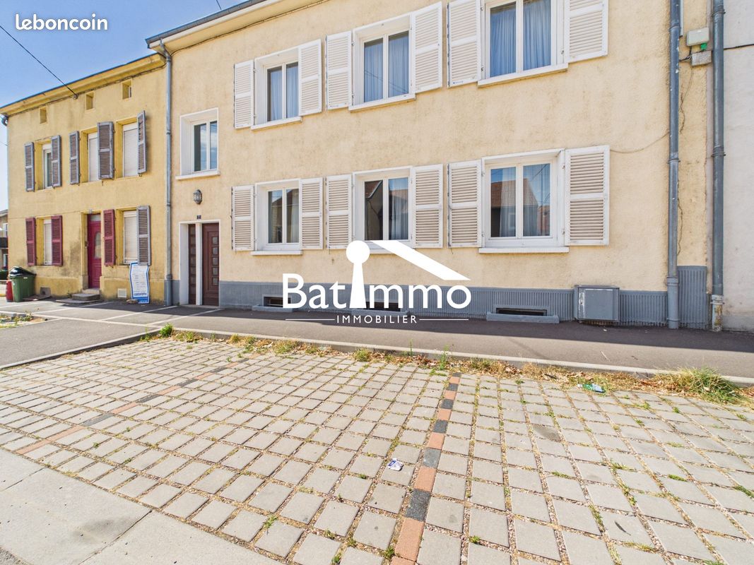 Maison 8 pièces 160 m² · à Corny-sur-Moselle · 160 m² · 224 000 €