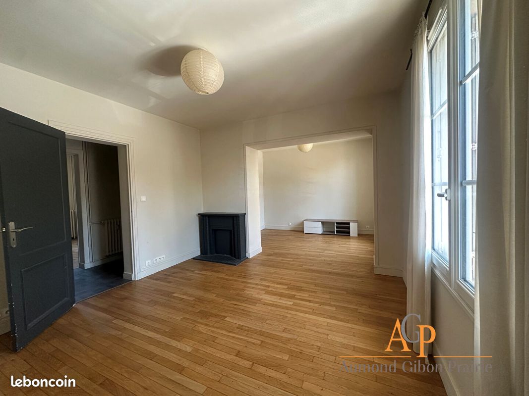 Appartement 3 pièces 75 m² à Caen