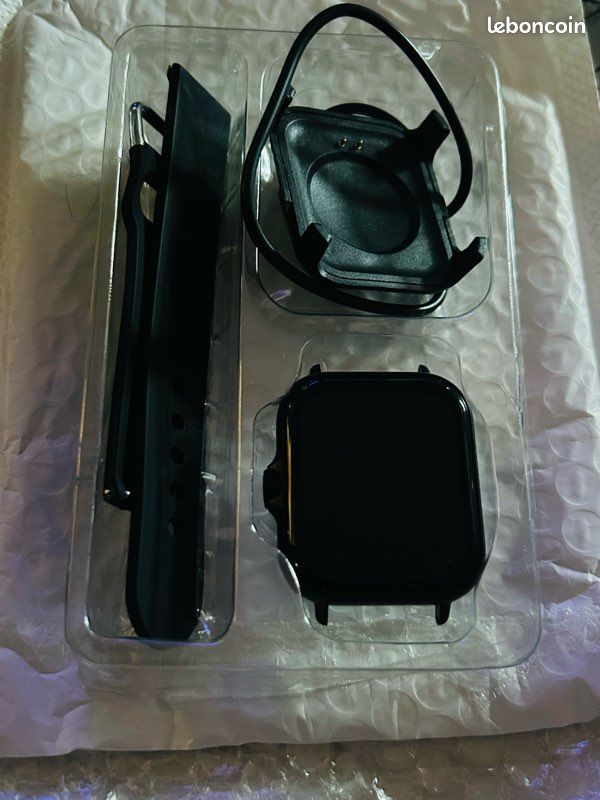 Montre connectée smart watch (image 1)