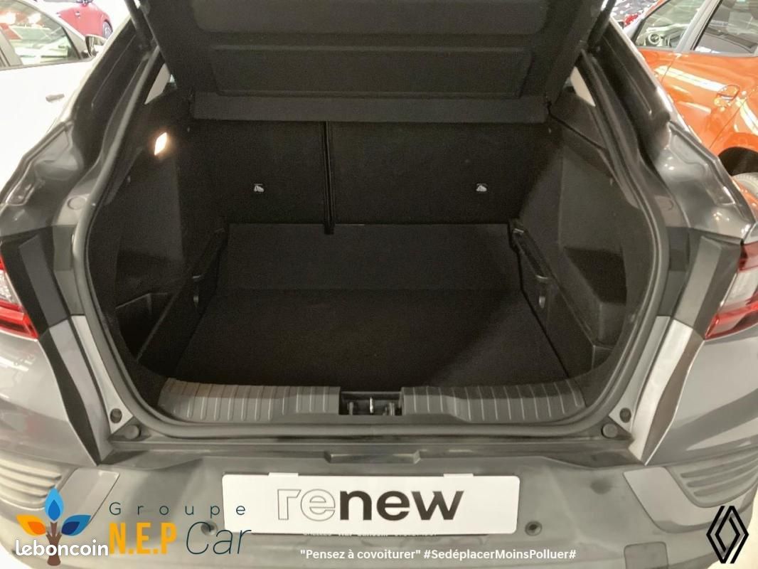 Renault Arkana TCe 160 EDC FAP - 21B Intens (image 10)