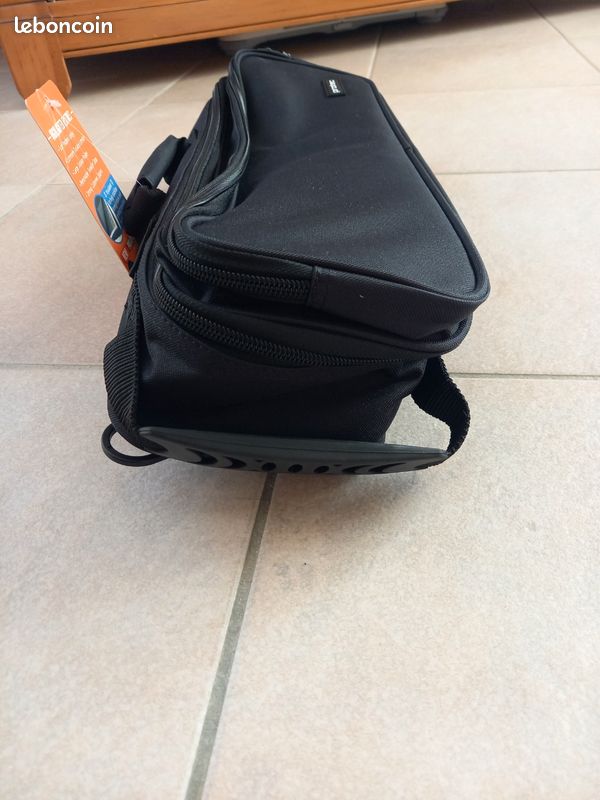 Sac De Transport Pour Flûte Traversière - Épais, étanche Et Léger - Protection Professionnelle Pour Flûte En Bambou