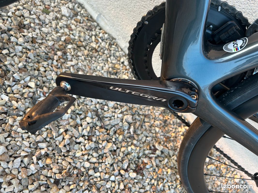 Velo TREK EMONDA (image 6)