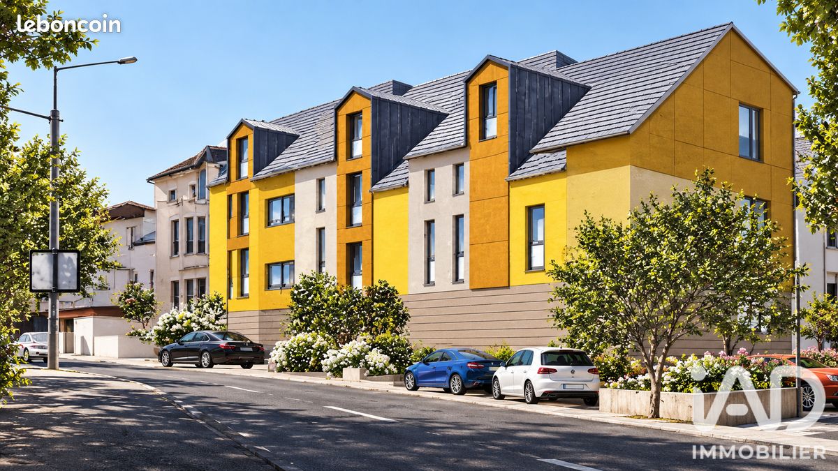 Terrain 1500 m² · à Chenières · 1 500 m² · 326 000 €