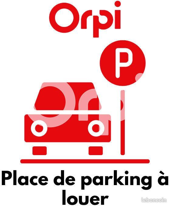 Garage/box Crosne · 75 €/mois