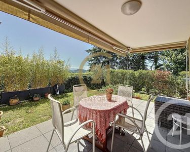 Appartement 530 000 € - 92 m²