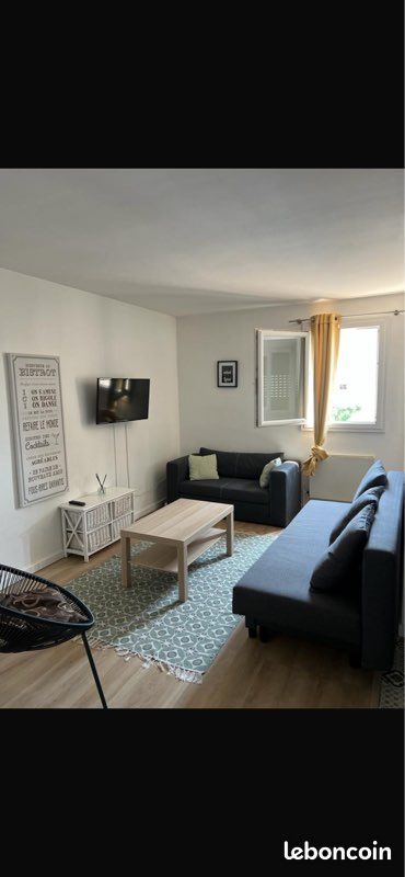 Appartement 1 pièce 20 m² · à Agde · 20 m² · 85 000 €