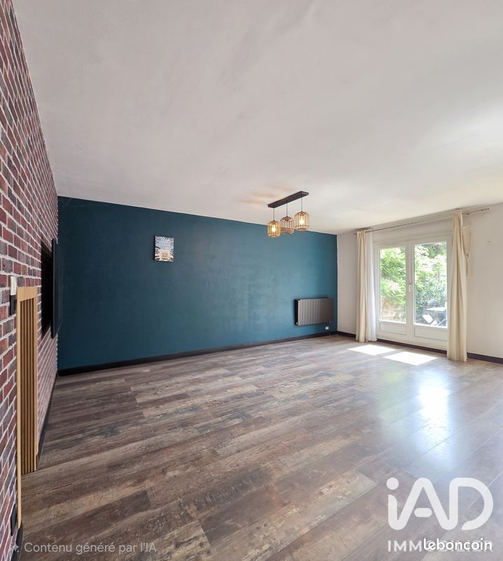 Maison 5 pièces 98 m² (image 3)