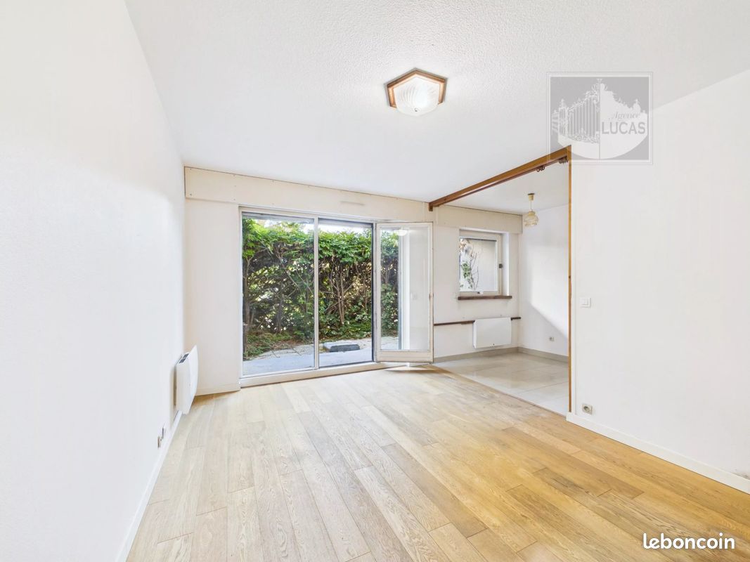 Appartement 3 pièces 61 m² · à Verrières-le-Buisson · 61 m² · 230 000 €
