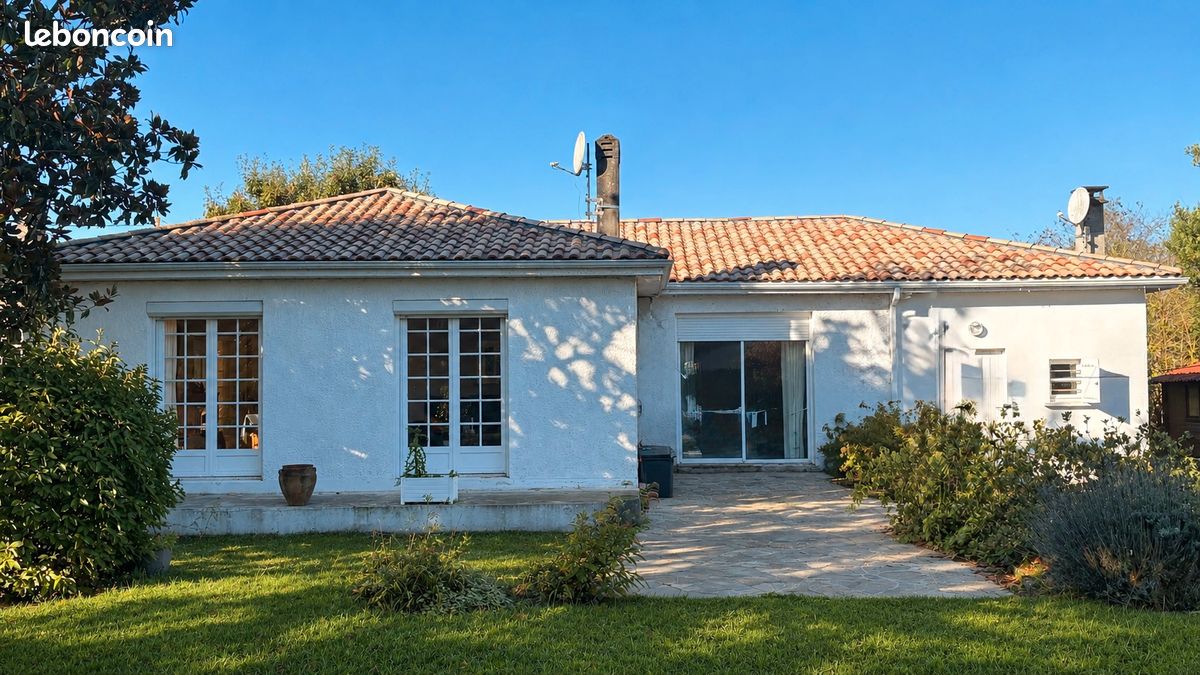 Maison 8 pièces 171 m² (image 2)