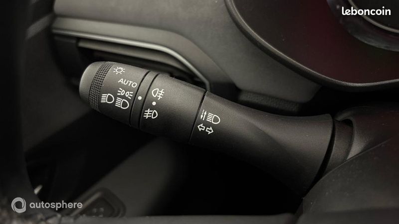 Dacia Sandero 1.0 ECO-G 100ch Stepway Extreme (image 24)