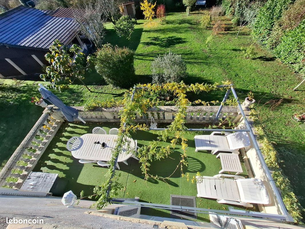 Maison de ville 4 pièces 111 m² (image 2)