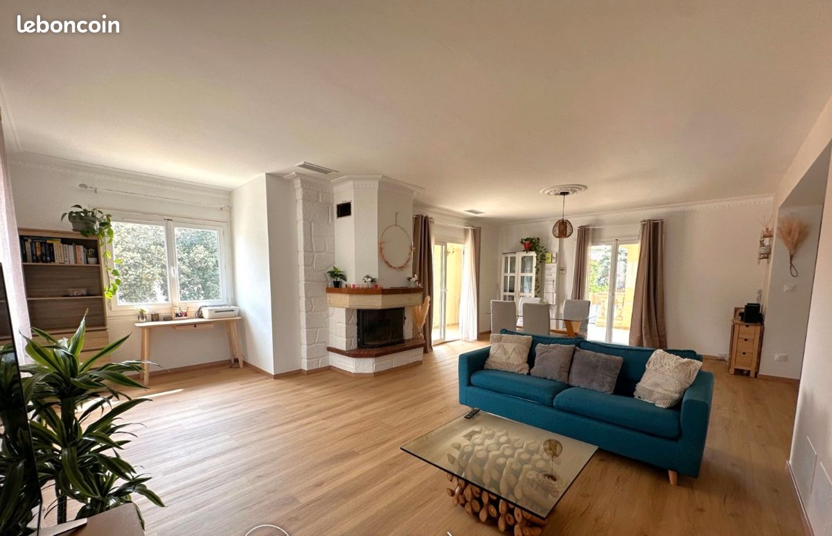 Maison 4 pièces 110 m² · à Castries · 110 m² · 348 000 €