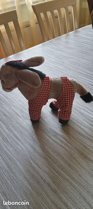 Peluche (image 1)