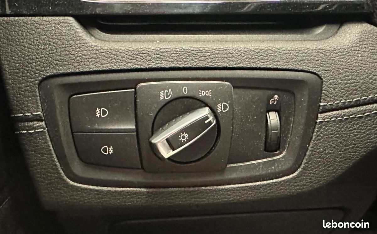 Bmw x2 1.8 i 140 lounge sdrive dkg bva (image 28)