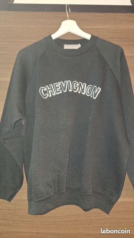 Sweat Chevignon (image 1)