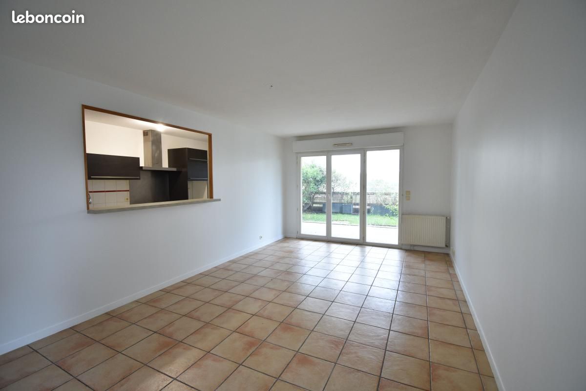 Appartement 3 pièces 69 m² · à Tarnos · 68,9 m² · 1 025 €/mois