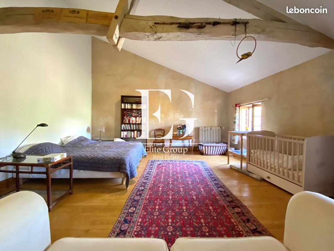 Maison 10 pièces 331 m² - Touvre 16600 (image principale 14)