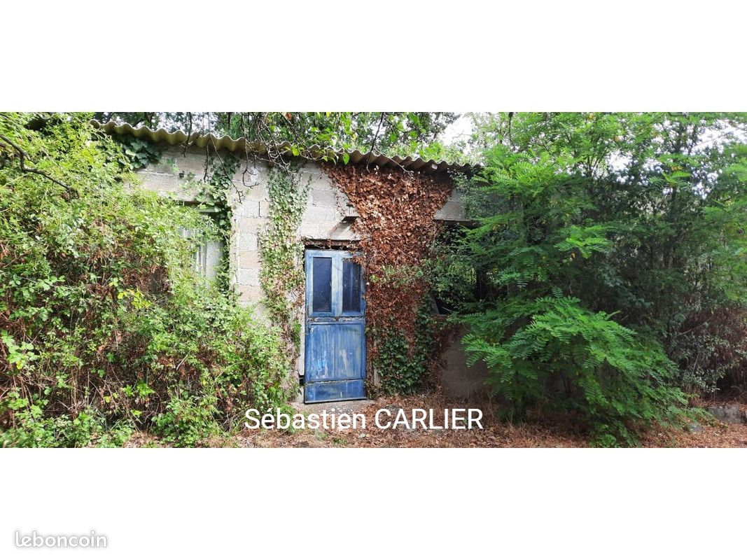 Terrain 1752 m² · à Juvardeil · 1 752 m² · 14 000 €