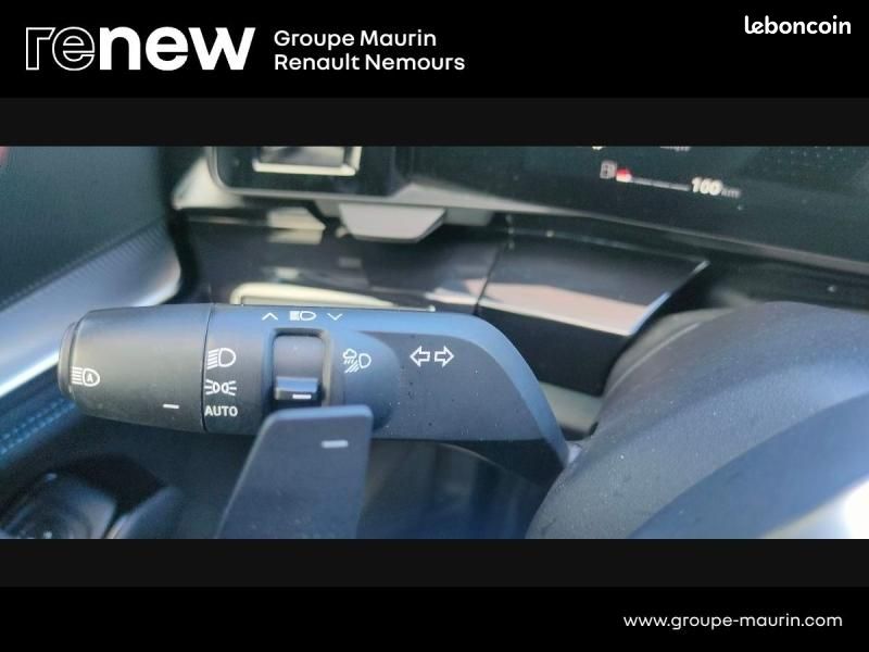 Renault Austral 1.2 E-Tech full hybrid 200ch Techno esprit Alpine (image 21)