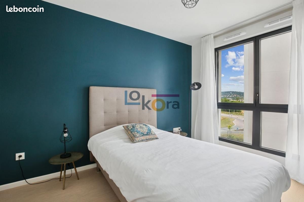 Appartement a louer acheres - 1 pièce(s) - 20 m2 - Surfyn