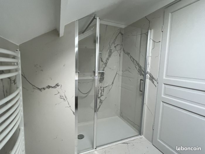 Maison a louer romorantin-lanthenay - 5 pièce(s) - 136 m2 - Surfyn