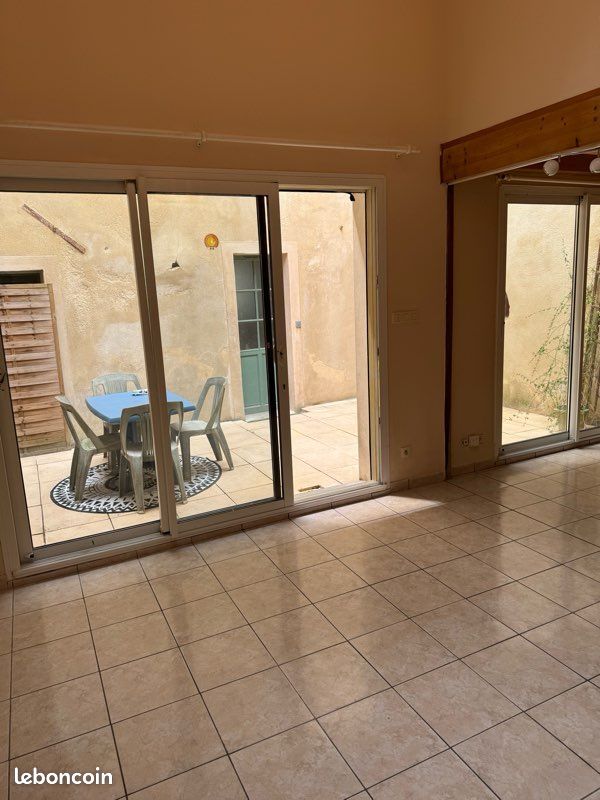 Appartement 2 pièces 57 m² · à Fontenay-le-Comte · 57 m² · 580 €/mois