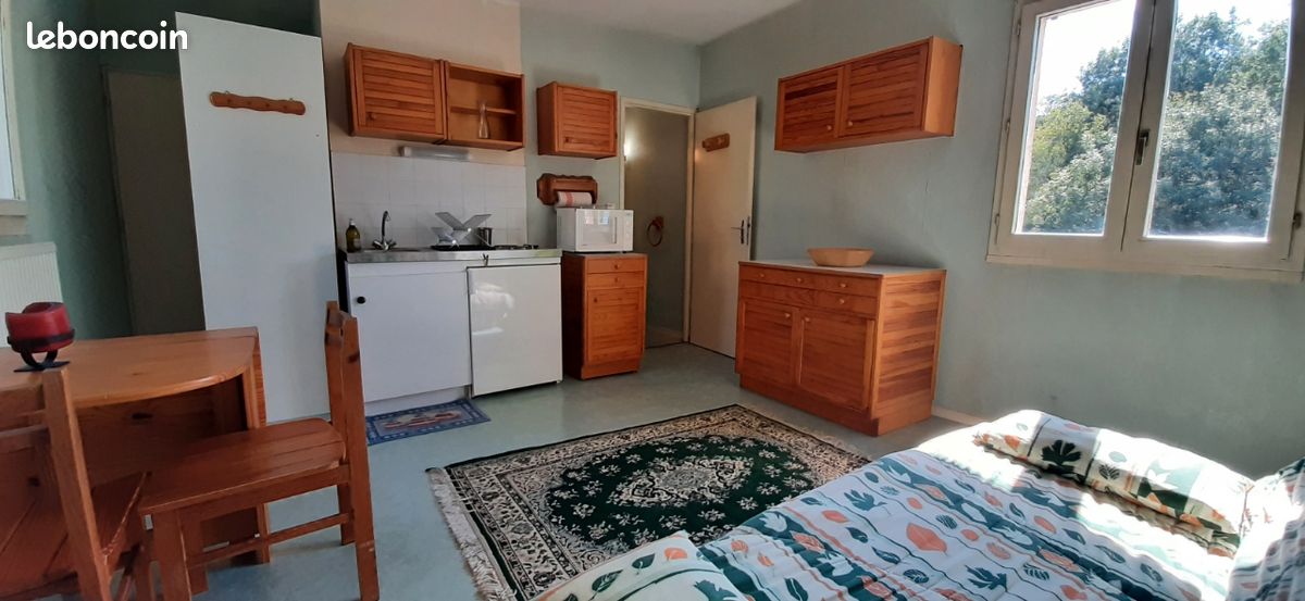 Appartement 1 pièce 26 m² · à Dardilly · 26 m² · 650 €