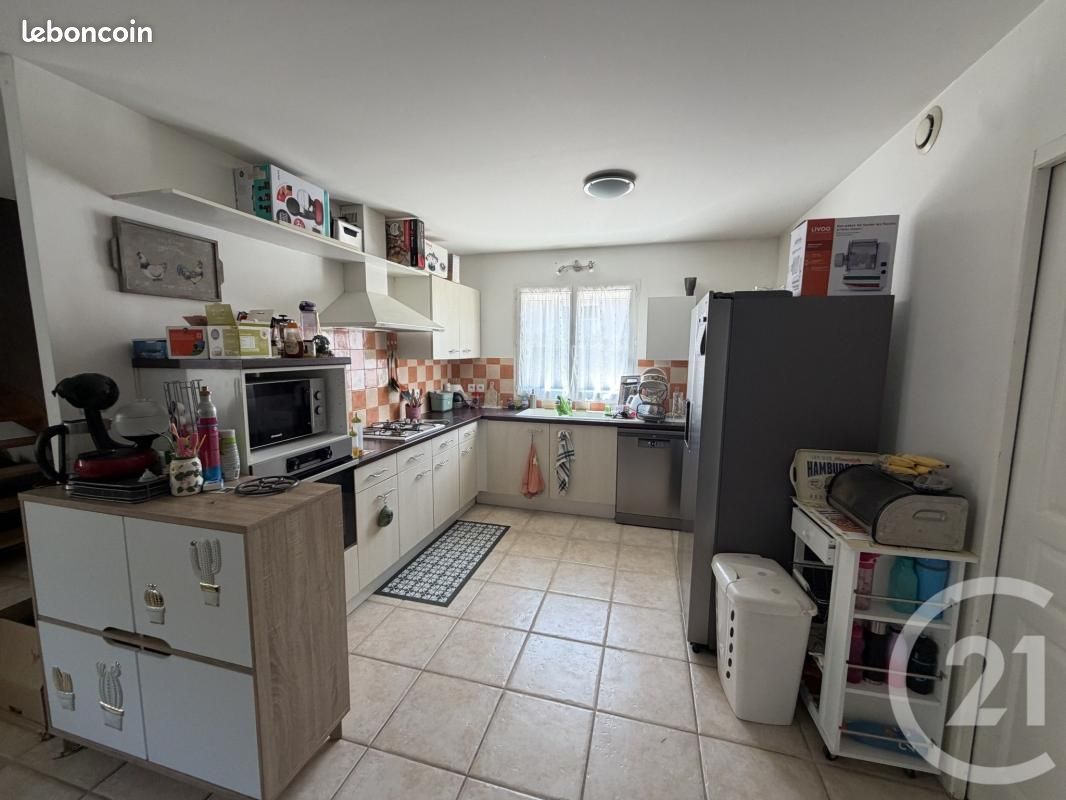 Maison 5 pièces 126 m² (image 4)