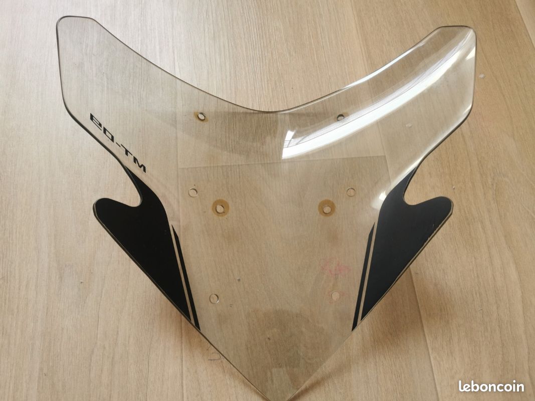 Bulle MT09 (image 2)