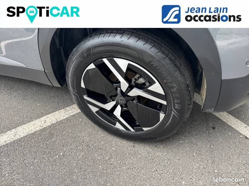Peugeot 2008 100 S&S BVM6 Allure (image 13)