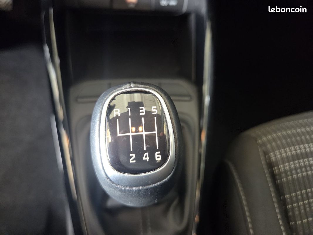 Kia STONIC 1.0 T-GDI 100CH ACTIVE (image 19)