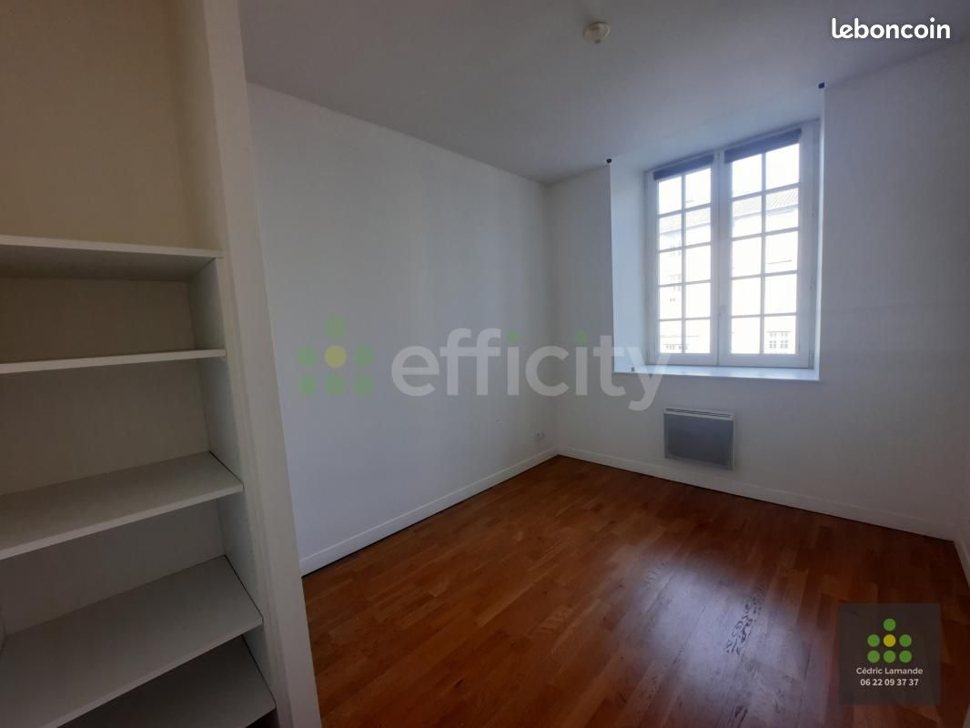 Appartement 3 pièces 61 m² - Limoges 87000 (image principale 5)