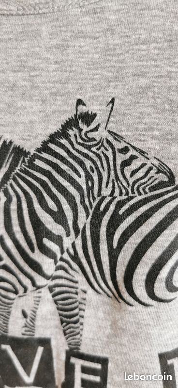 Pyjama d'été (image 2)